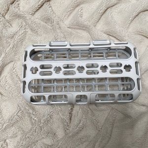 ☀️ Dishwasher basket